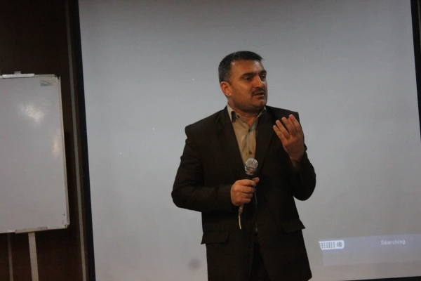 آموزش پژوهش محور