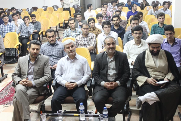 مراسم باشکوه میلاد مولود کعبه