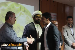 مراسم باشکوه میلاد مولود کعبه