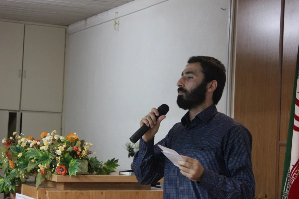 مراسم باشکوه میلاد مولود کعبه