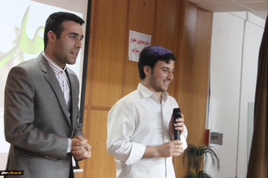 مراسم باشکوه میلاد مولود کعبه