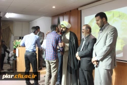 مراسم باشکوه میلاد مولود کعبه