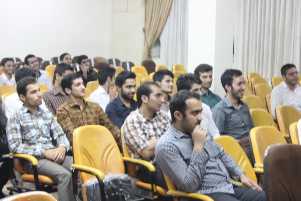 مراسم باشکوه میلاد مولود کعبه