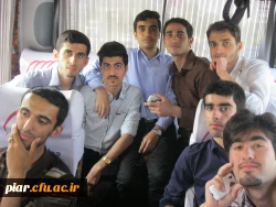 اردوی مشهد الرضا