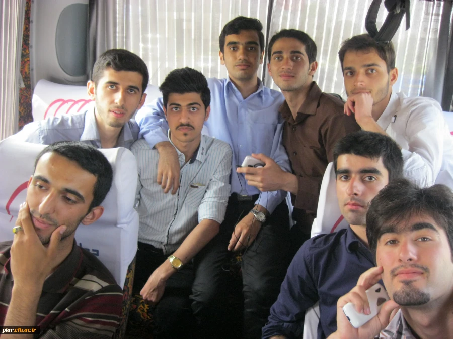 اردوی مشهد الرضا