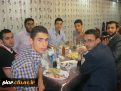 اردوی مشهد الرضا