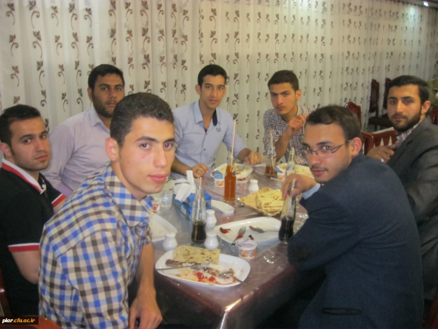 اردوی مشهد الرضا