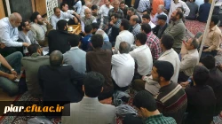 اردوی مشهد الرضا