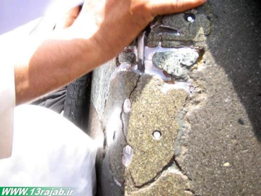 همه آنچه که از شکافته شدن دیوار کعبه باید دانست