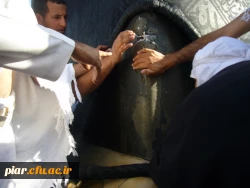 همه آنچه که از شکافته شدن دیوار کعبه باید دانست