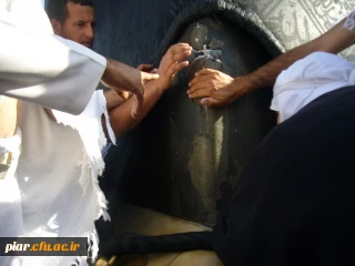 همه آنچه که از شکافته شدن دیوار کعبه باید دانست