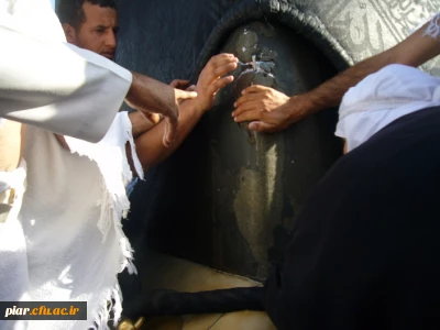 همه آنچه که از شکافته شدن دیوار کعبه باید دانست