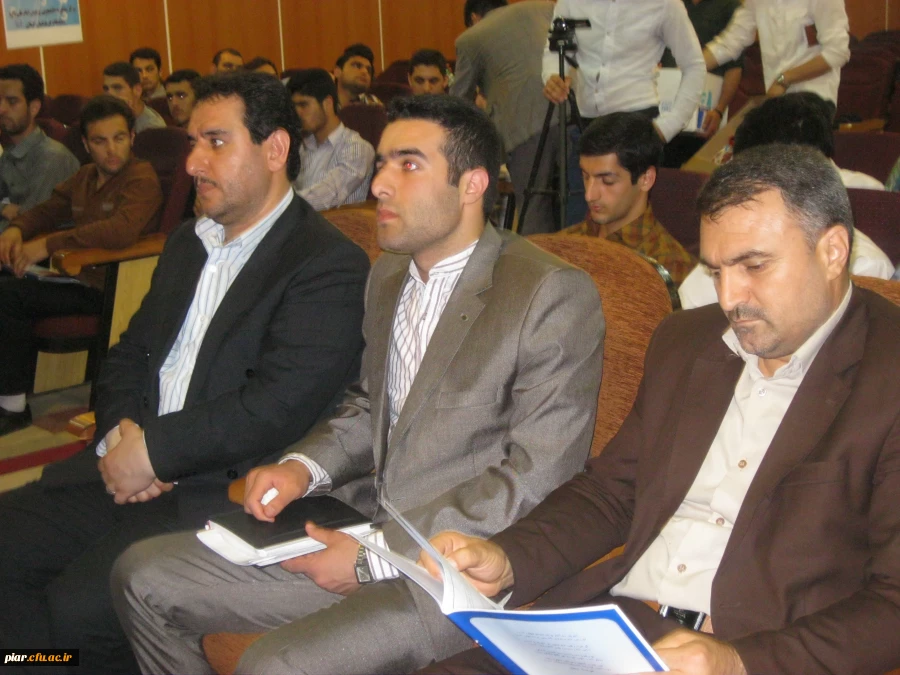 برگزاری اولین همایش جوان و ازدواج