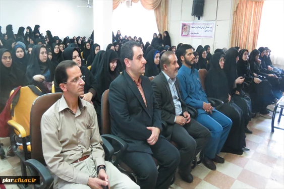 همایش راهکارهای ازدواج دانشجویی با حضور حجت الاسلام و المسلمین دهنوی