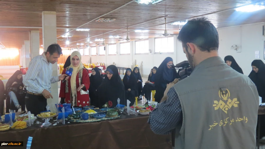 همایش راهکارهای ازدواج دانشجویی با حضور حجت الاسلام و المسلمین دهنوی