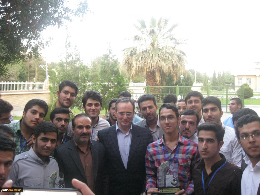 افتخار آفرینی دانشجو معلمان پردیس امام علی (ع) گیلان (برادران)