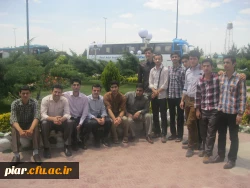 افتخار آفرینی دانشجو معلمان پردیس امام علی (ع) گیلان (برادران)