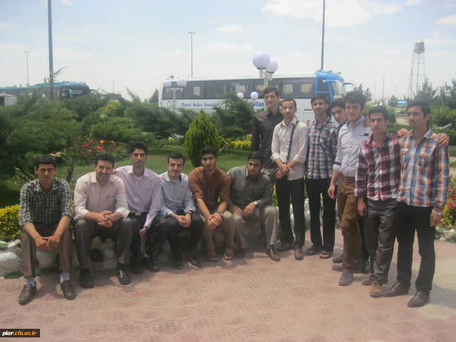 افتخار آفرینی دانشجو معلمان پردیس امام علی (ع) گیلان (برادران)