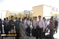 افتخار آفرینی دانشجو معلمان پردیس امام علی (ع) گیلان (برادران)