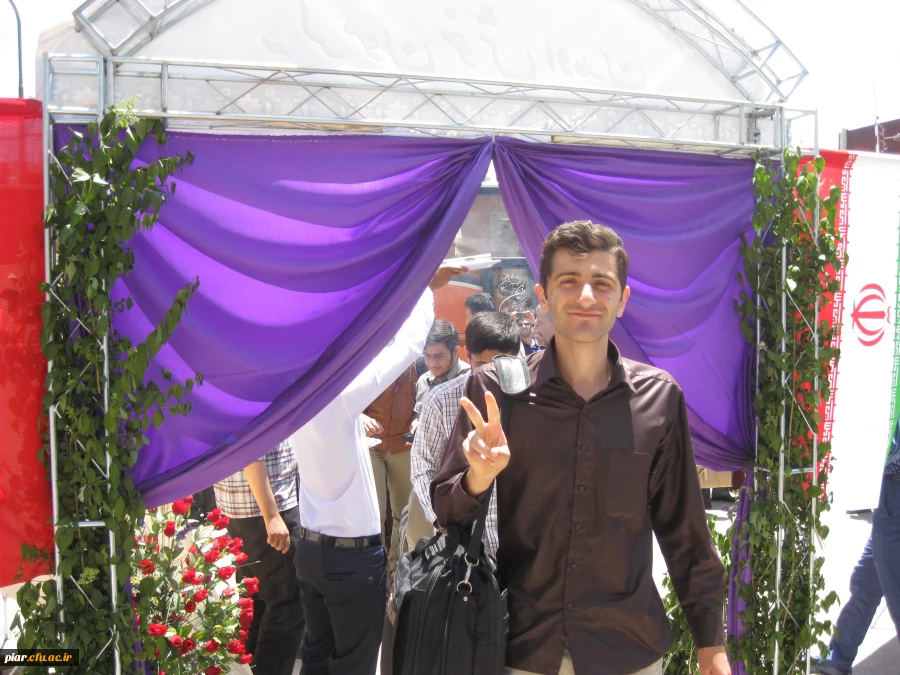 افتخار آفرینی دانشجو معلمان پردیس امام علی (ع) گیلان (برادران)