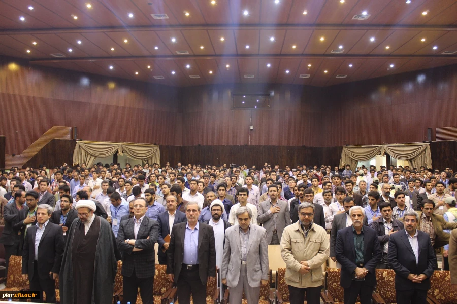 افتخار آفرینی دانشجو معلمان پردیس امام علی (ع) گیلان (برادران)