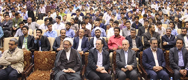 افتخار آفرینی دانشجو معلمان پردیس امام علی (ع) گیلان (برادران)