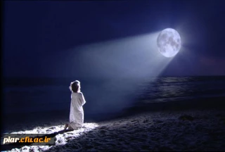 کمی خدا را باور کنیم!!