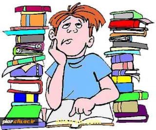 شعر طنز دانشجویی برای دانشجویان شب امتحانی
بخونی بد نیست