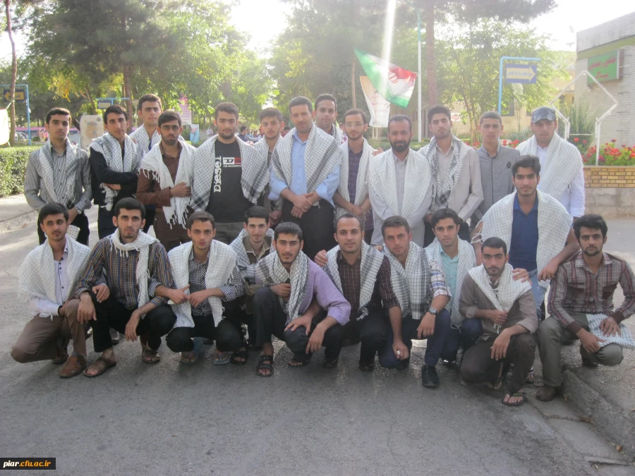 اردوی معرفتی و فرهنگی حیات طیبه