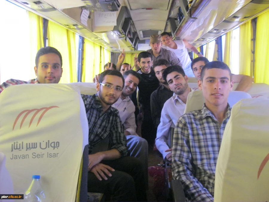 اردوی معرفتی و فرهنگی حیات طیبه