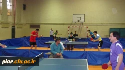 افتخار آفرینی پردیس امام علی (ع) گیلان در جشنواره ورزشی کشوری ارومیه