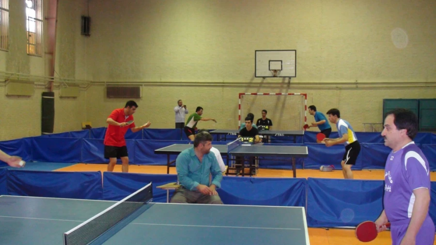 افتخار آفرینی پردیس امام علی (ع) گیلان در جشنواره ورزشی کشوری ارومیه