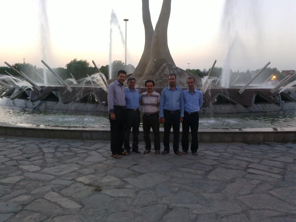 افتخار آفرینی پردیس امام علی (ع) در جشنواره ورزشی کشوری در ارومیه