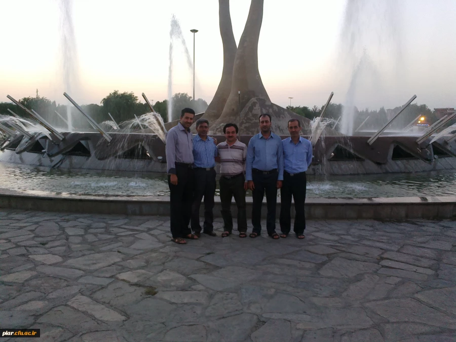 افتخار آفرینی پردیس امام علی (ع) در جشنواره ورزشی کشوری در ارومیه