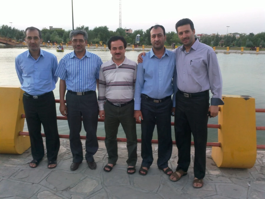 "قهرمان کسی است که بر نفس خود غلبه کند "پیامبر (ص)