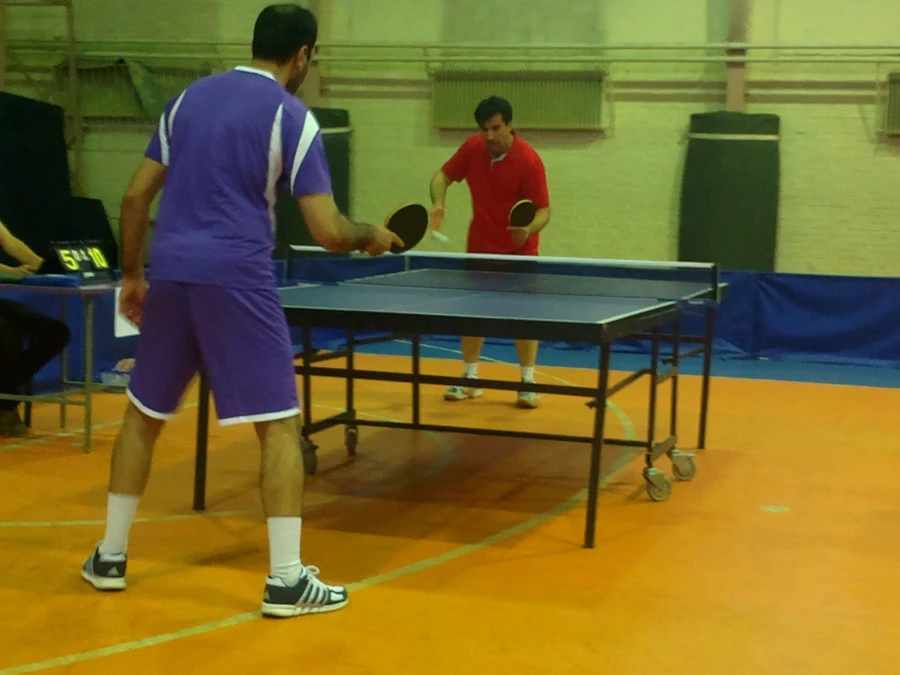 "قهرمان کسی است که بر نفس خود غلبه کند "پیامبر (ص)