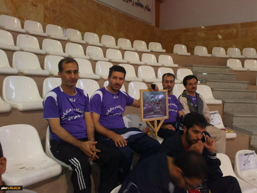 "قهرمان کسی است که بر نفس خود غلبه کند "پیامبر (ص)