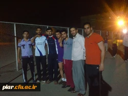 اردوی معرفتی و فرهنگی حیات طیبه