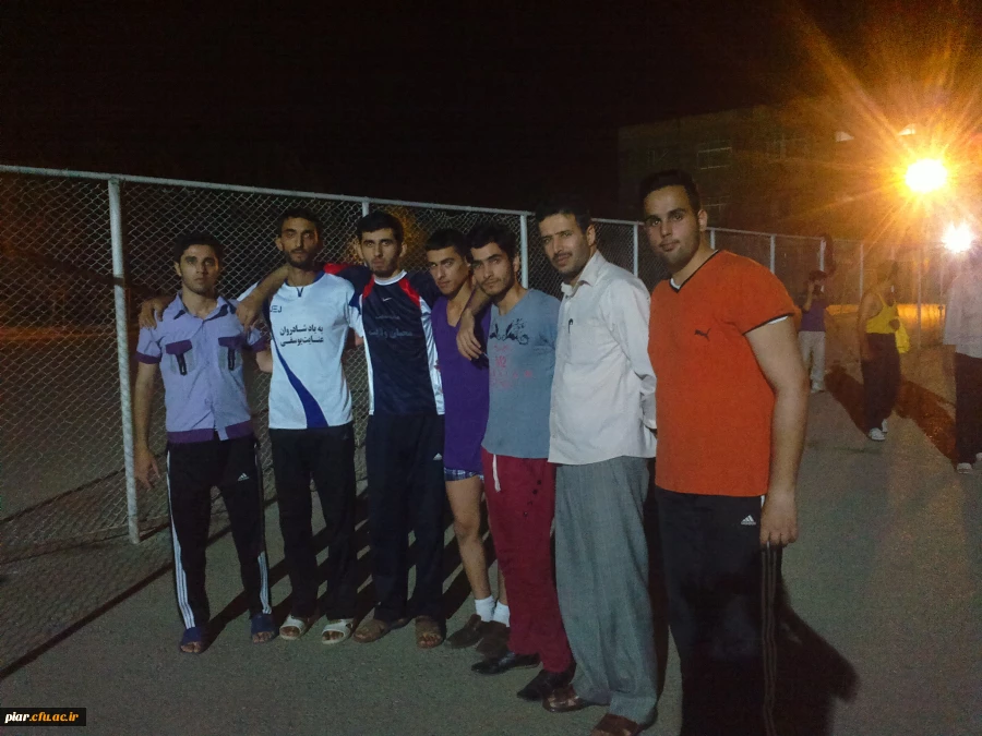 اردوی معرفتی و فرهنگی حیات طیبه