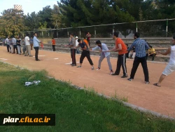 اردوی معرفتی و فرهنگی حیات طیبه