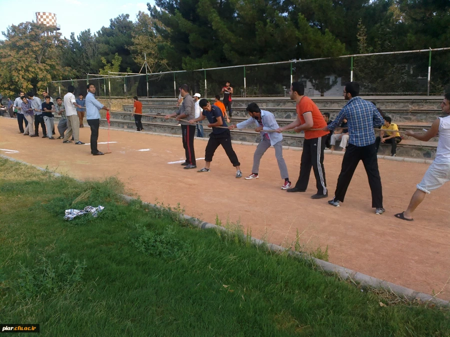 اردوی معرفتی و فرهنگی حیات طیبه