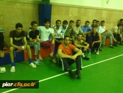 اردوی معرفتی و فرهنگی حیات طیبه