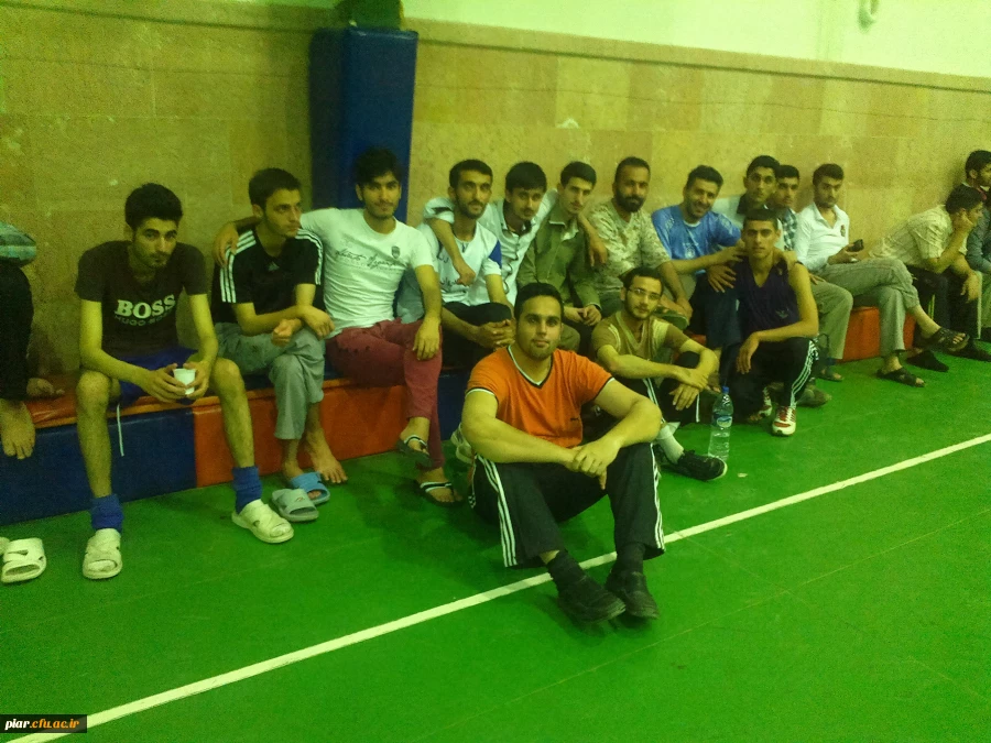 اردوی معرفتی و فرهنگی حیات طیبه