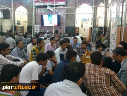 اردوی معرفتی و فرهنگی حیات طیبه