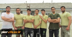 حضور یک جوان مؤمن و متدین در یک مجموعه ى روستائى، در بین جوانان و مردم، مظهر مجسم آیه ى قرآن است.
مقام معظم رهبری