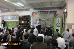 علیٌّ اَوَّلُ النّاسِ اِیماناً : حضرت علی علیه السّلام اوّلین کسی است که ایمان آورد