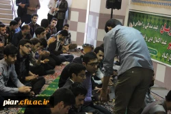 علیٌّ اَوَّلُ النّاسِ اِیماناً : حضرت علی علیه السّلام اوّلین کسی است که ایمان آورد