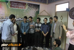 علیٌّ اَوَّلُ النّاسِ اِیماناً : حضرت علی علیه السّلام اوّلین کسی است که ایمان آورد