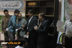 علیٌّ اَوَّلُ النّاسِ اِیماناً : حضرت علی علیه السّلام اوّلین کسی است که ایمان آورد