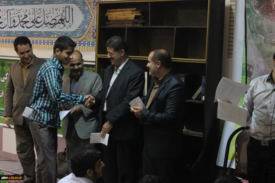 علیٌّ اَوَّلُ النّاسِ اِیماناً : حضرت علی علیه السّلام اوّلین کسی است که ایمان آورد